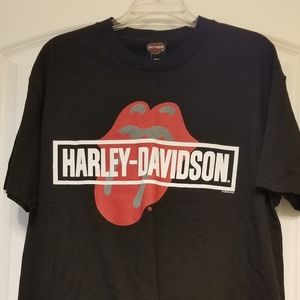 Harley Davidson Tshirt